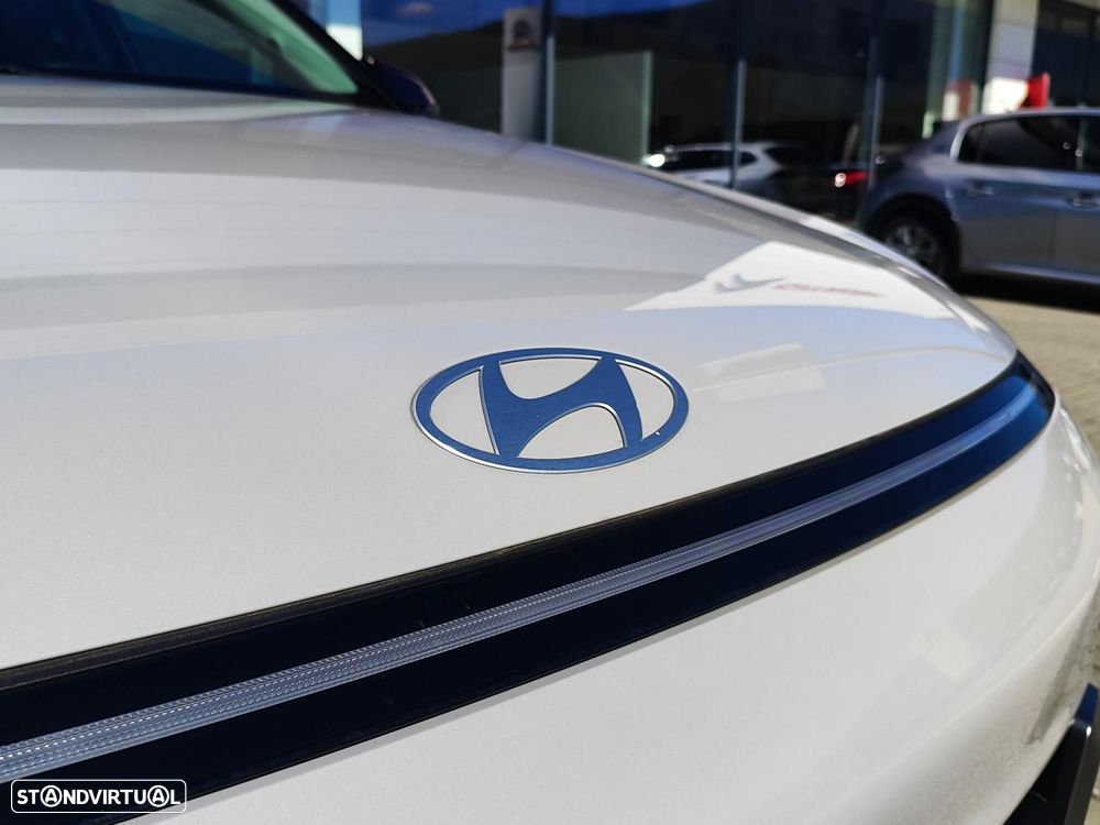 Hyundai Kauai 1.0 T-GDi Premium (TT) - 6