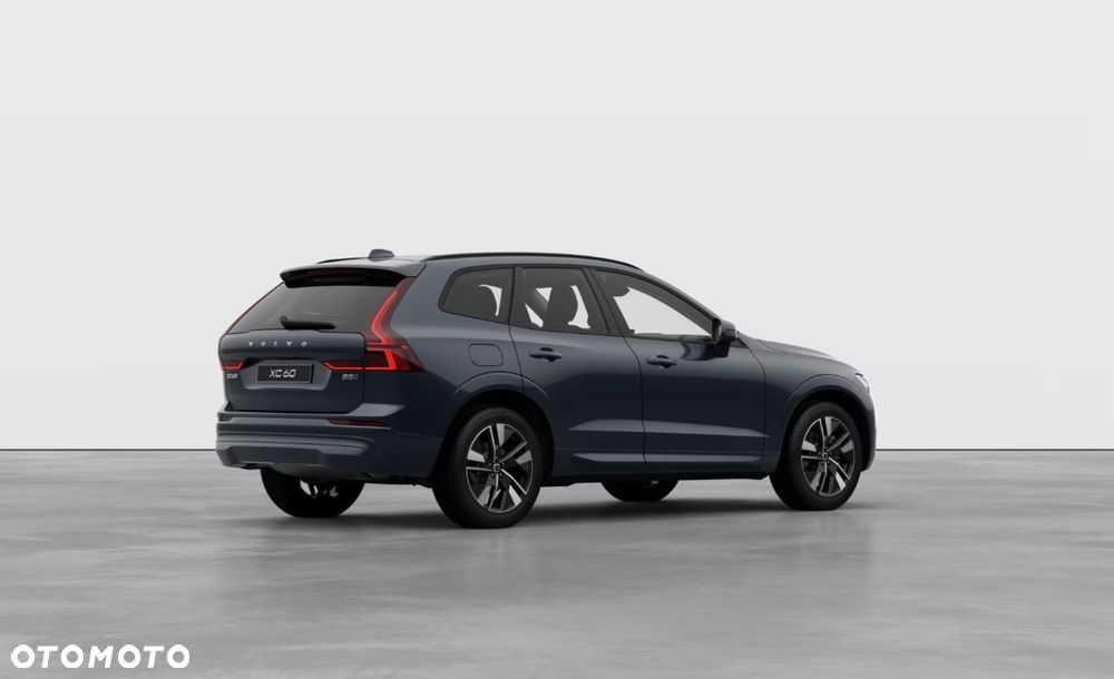 Volvo XC 60 B5 B AWD Core - 4