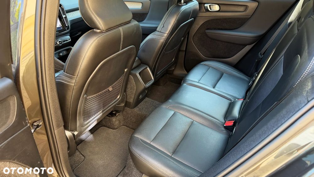 Volvo XC 40 T4 Geartronic Inscription - 33