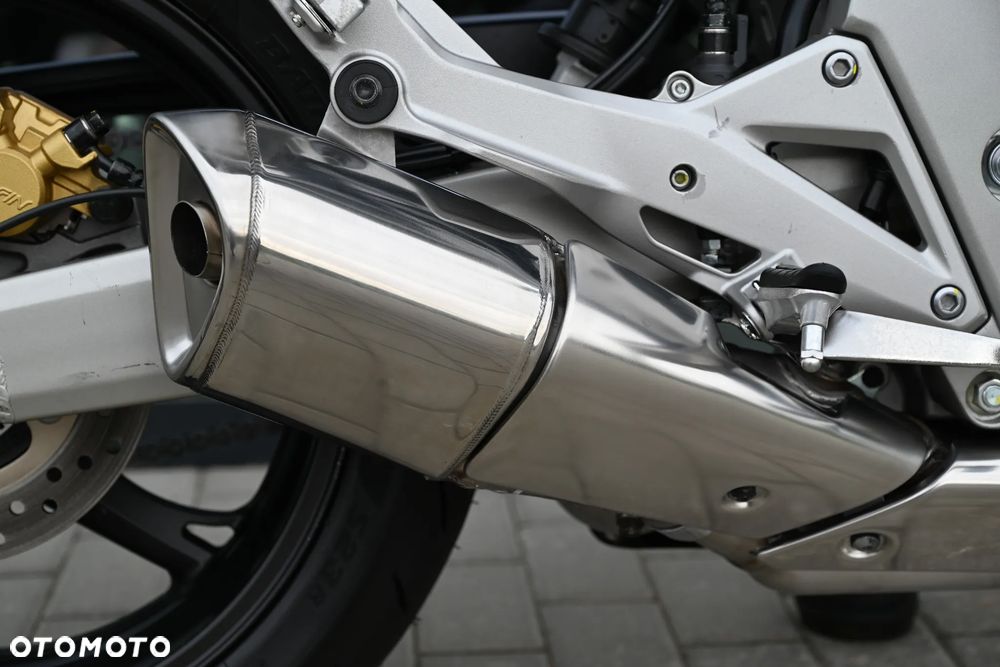 Honda Hornet - 18
