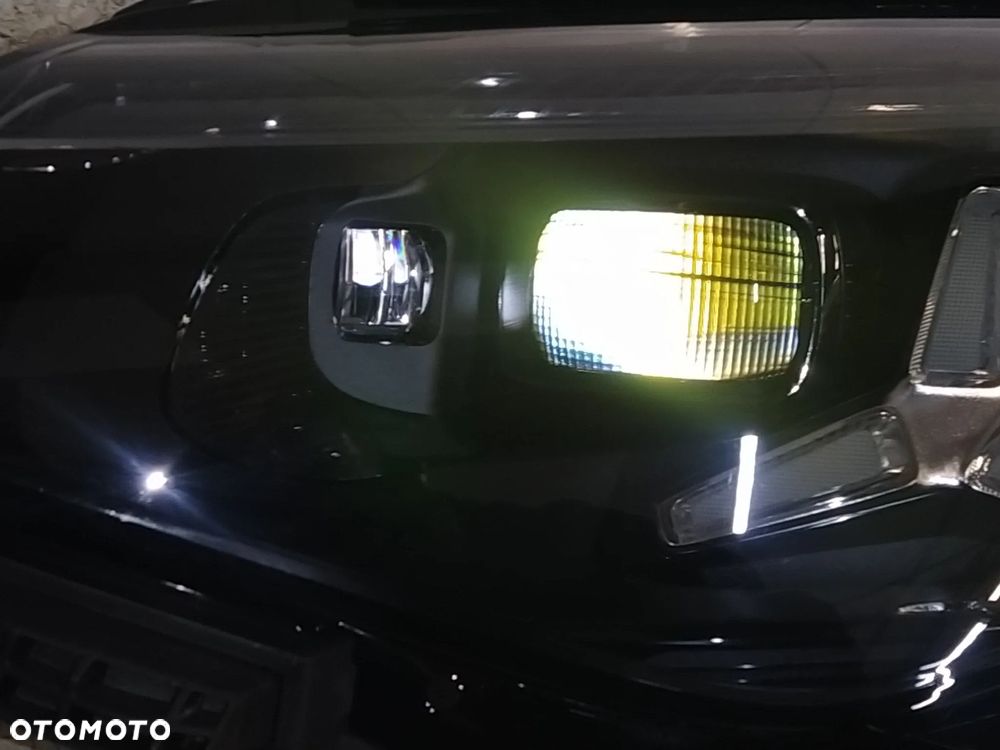 MERCEDES CLA A174 W174 LAMPY LAMPA REFLEKTOR REFLEKTORY PRZÓD PRZEDNIE LEWA PRAWA MULTIBEAM LED PRZETWORNICA ORYGINAŁ - 16