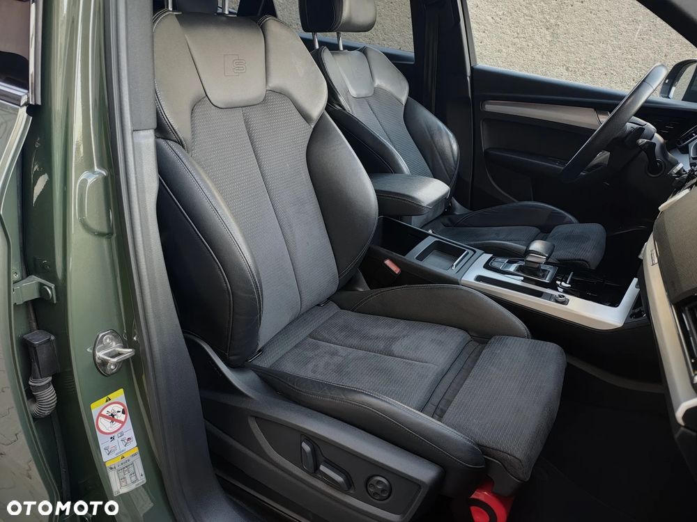 Audi Q5 - 8