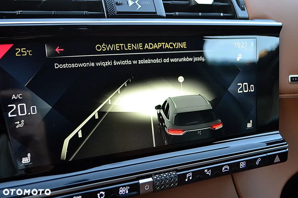 DS Automobiles DS 7 Crossback - 26