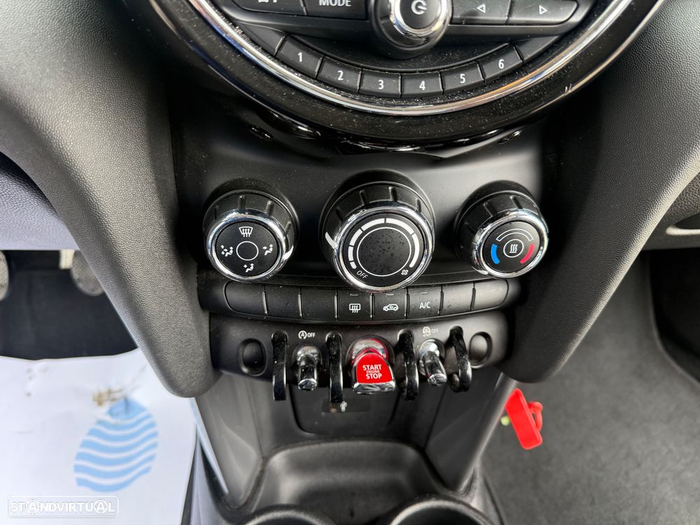 MINI 3 Portas Cooper D - 9