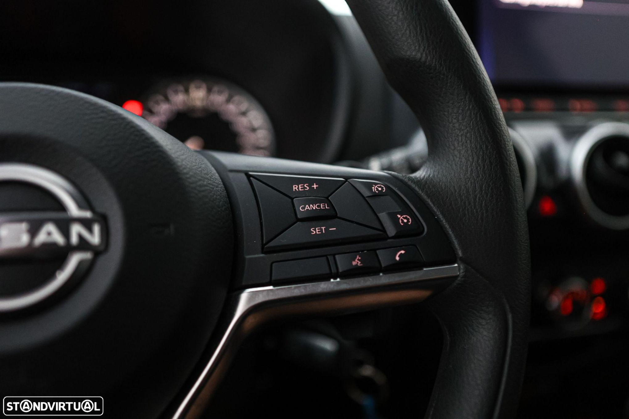 Nissan Juke - 14