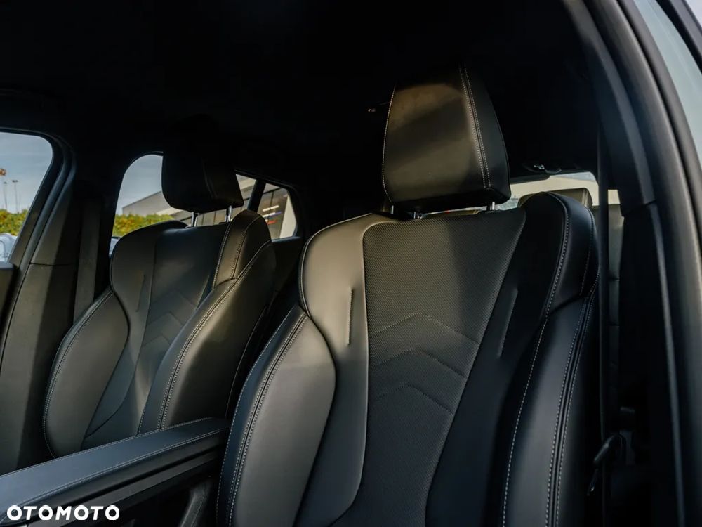 BMW X2 sDrive20i M Sport - 12