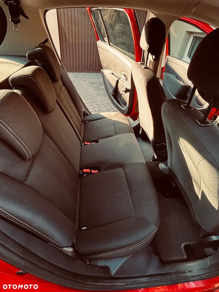 Renault Clio 1.2 16V Alize - 8