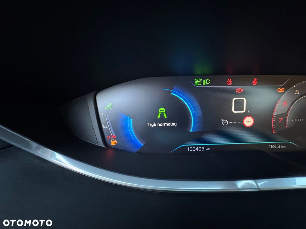 Peugeot 3008 PureTech 130 Stop & Start Crossway - 32
