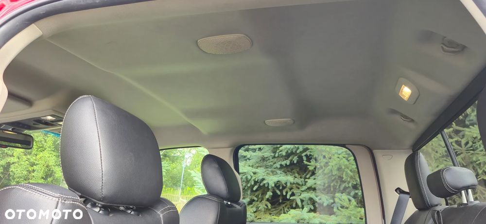 Dodge RAM 1500 5.7 4x4 - 19