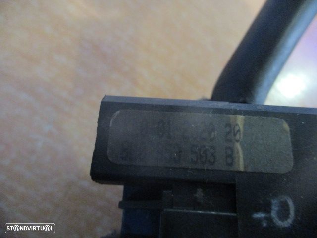 Comutador 8L0953513B 8L0953503B VW PASSAT 1996 1.9Tdi (Luzes, Piscas, Escovas) - 3