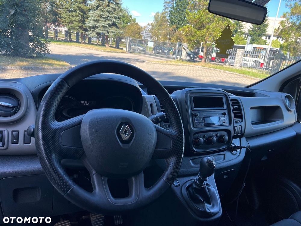 Renault Trafic - 9