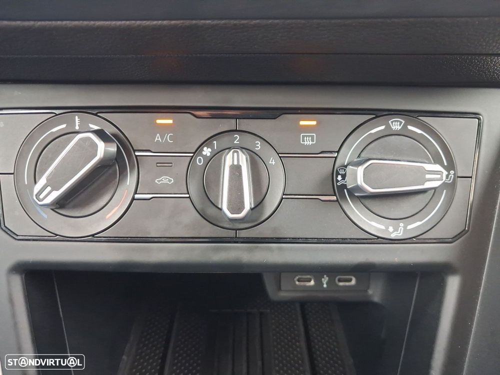 VW Polo 1.0 TSI Urban DSG - 6