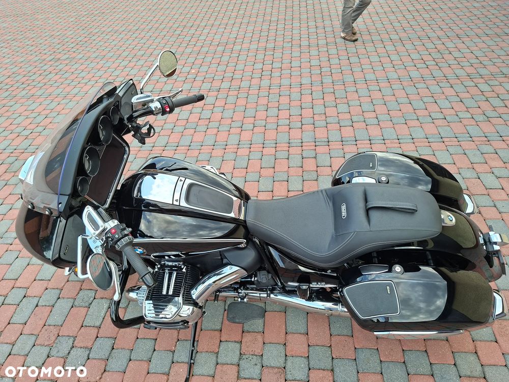 BMW R - 19