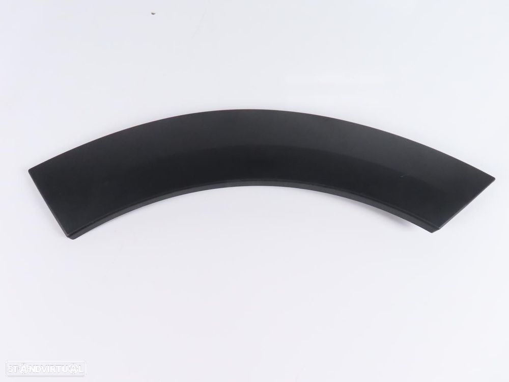 Aba Porta Esquerdo/Trás Usado / Original MINI MINI COUNTRYMAN (R60) 51779801885 - 1