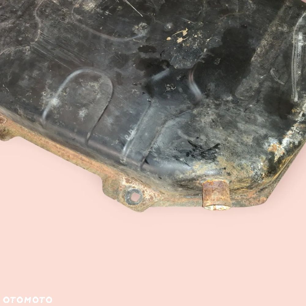 BAK ZBIORNIK PALIWA BENZYNA MERCEDES A W168 97-04 SLASK WYSYLKA - 3