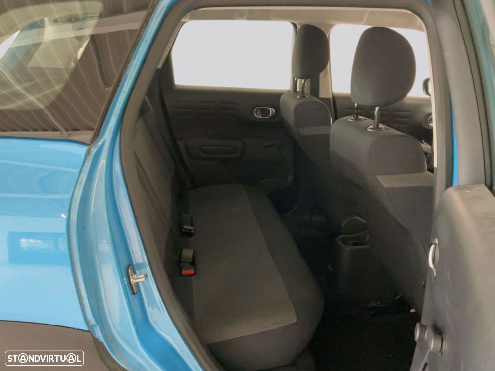 Citroën C3 Aircross - 4