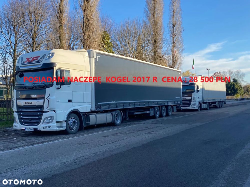 DAF xf 480 - 9