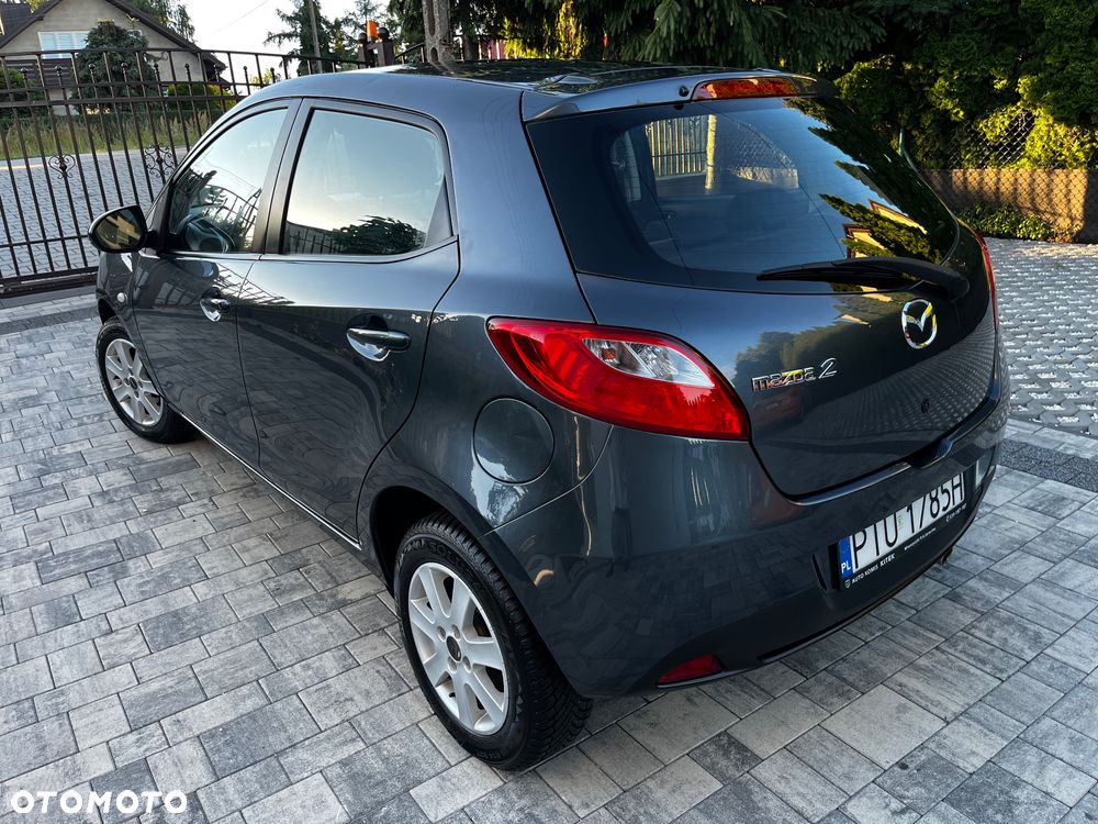 Mazda 2 1.3 Dynamic - 3