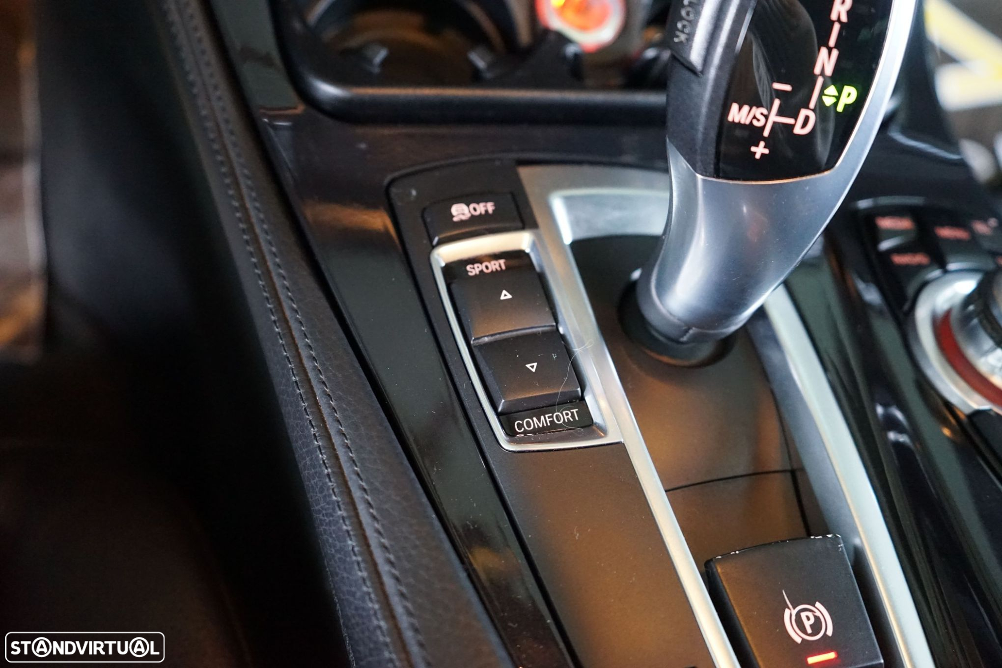 BMW 520 d Touring Aut. - 31