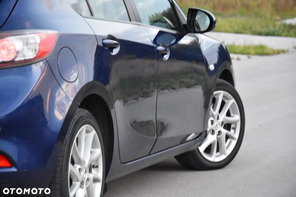 Mazda 3 - 6