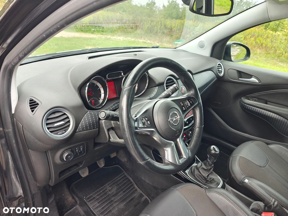 Opel Adam - 33