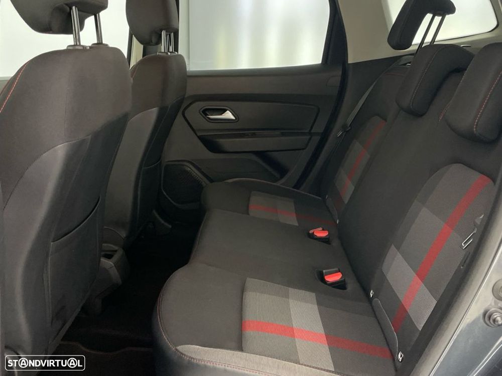 Dacia Duster 1.3 TCe SL Adventure - 12