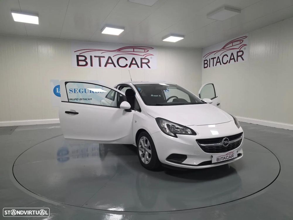 Opel Corsa - 14