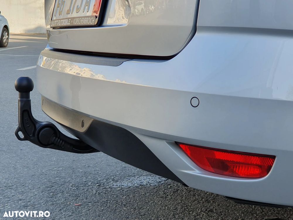 Renault Megane ENERGY dCi Intens - 21