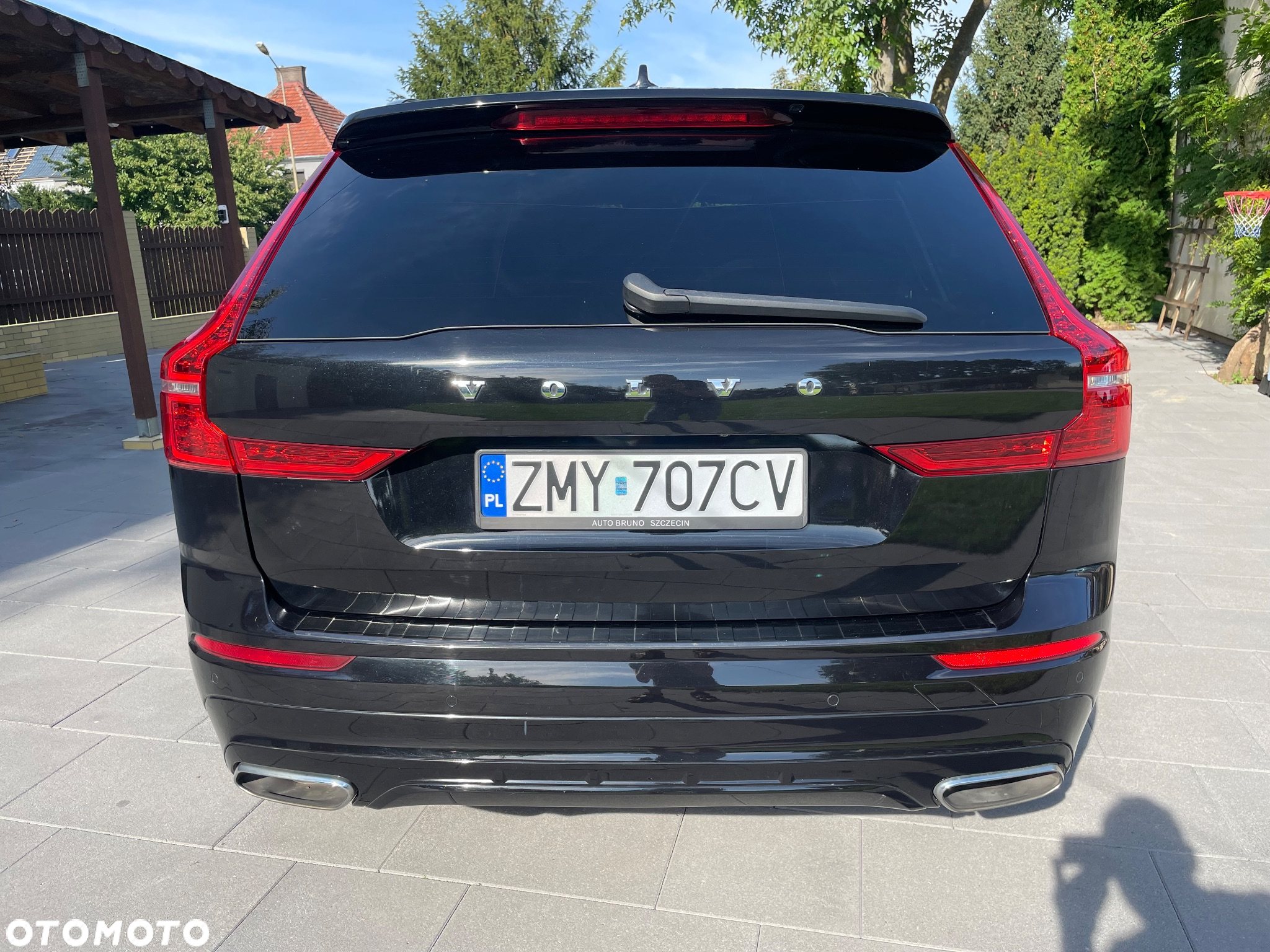 Volvo XC 60 - 12