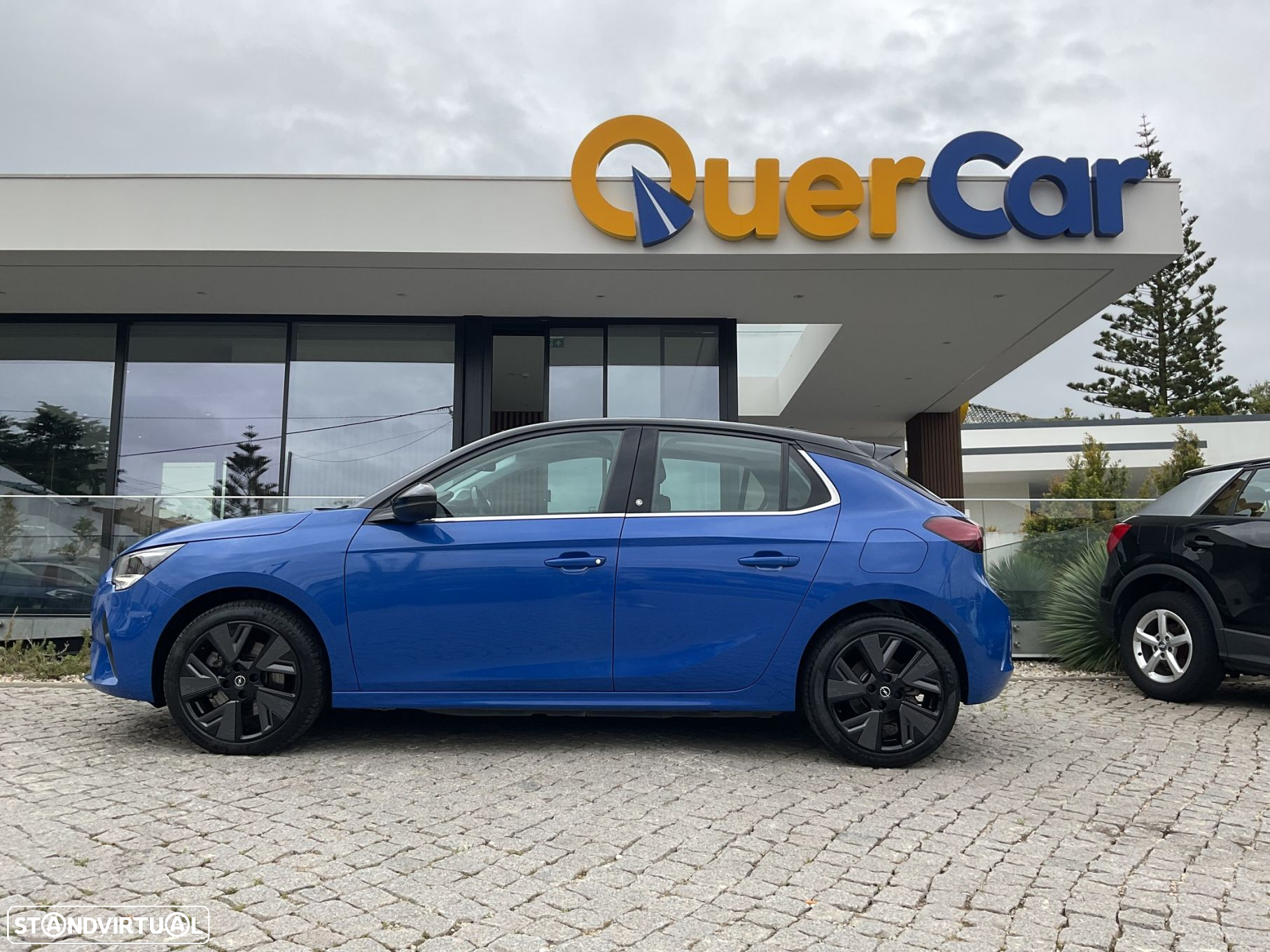 Opel Corsa-e Elegance - 6