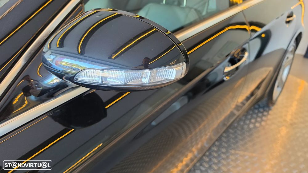 Mercedes-Benz CLS 320 CDI 7G-TRONIC - 32