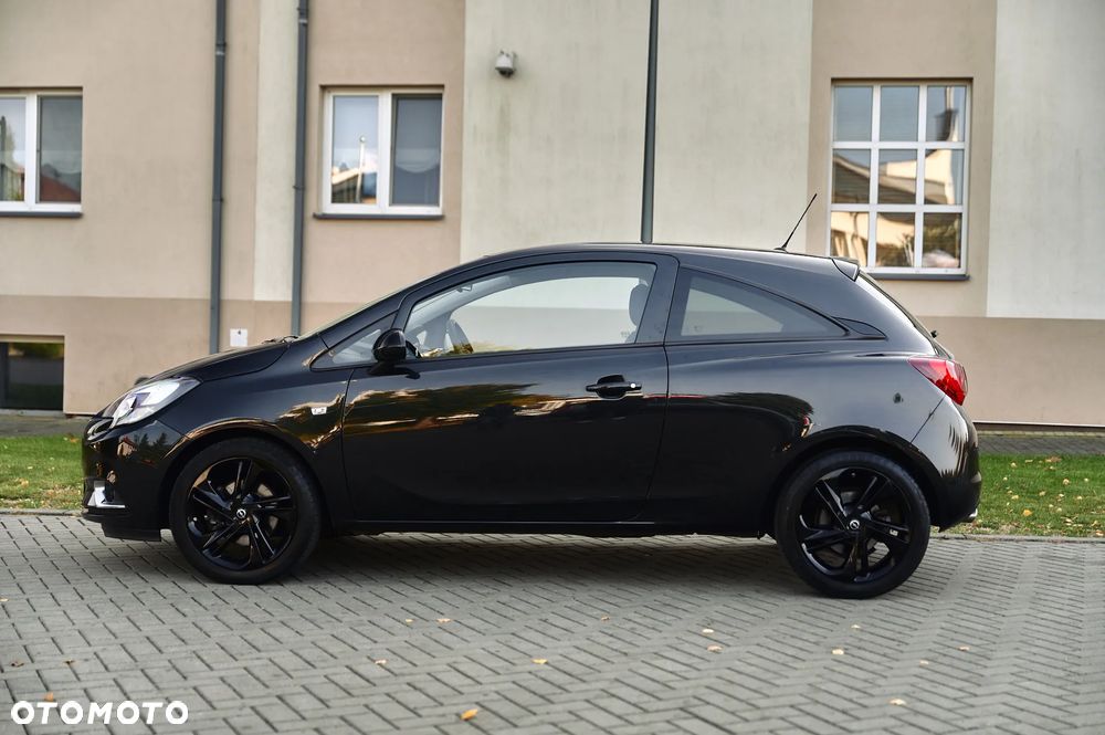 Opel Corsa 1.4 16V EcoFLEX Start-Stop Color Edition - 5