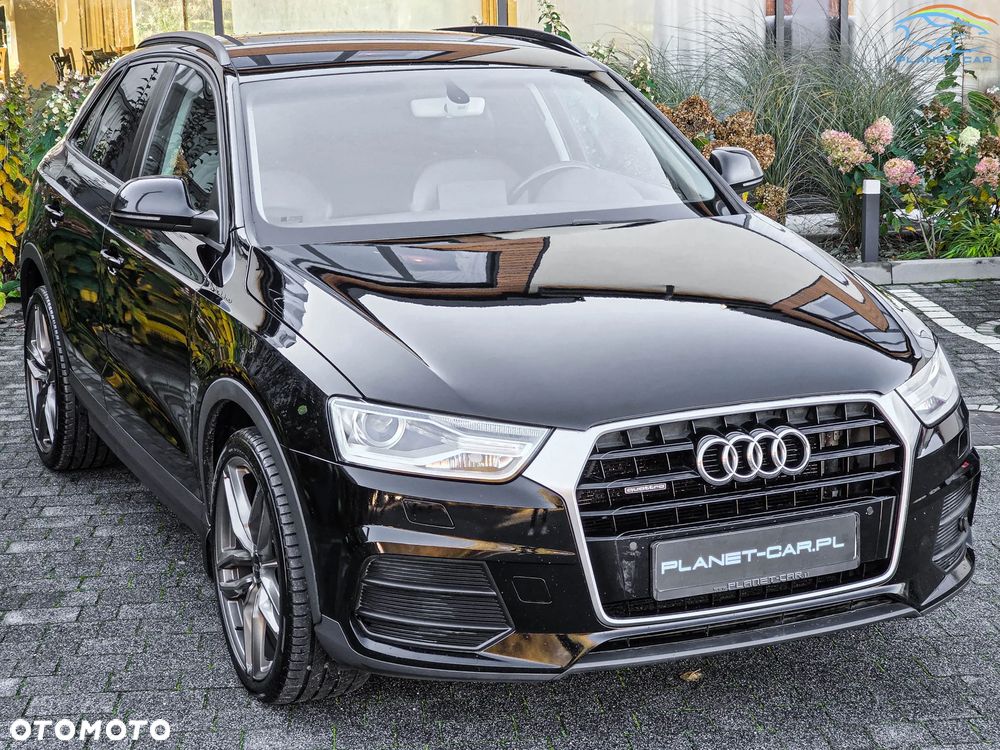 Audi Q3 2.0 TDI Quattro Sport - 7