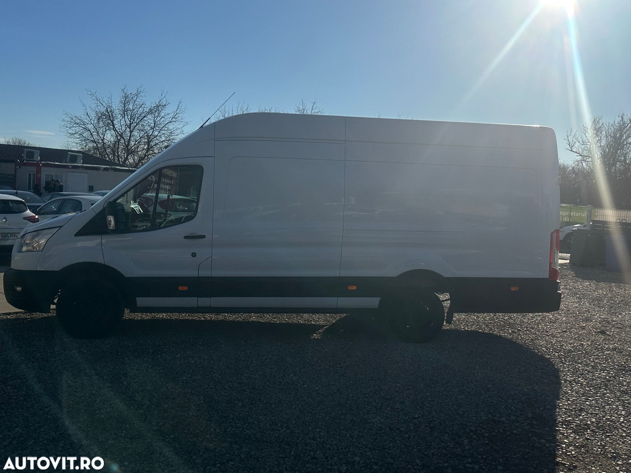Ford Transit L4H3 - 4