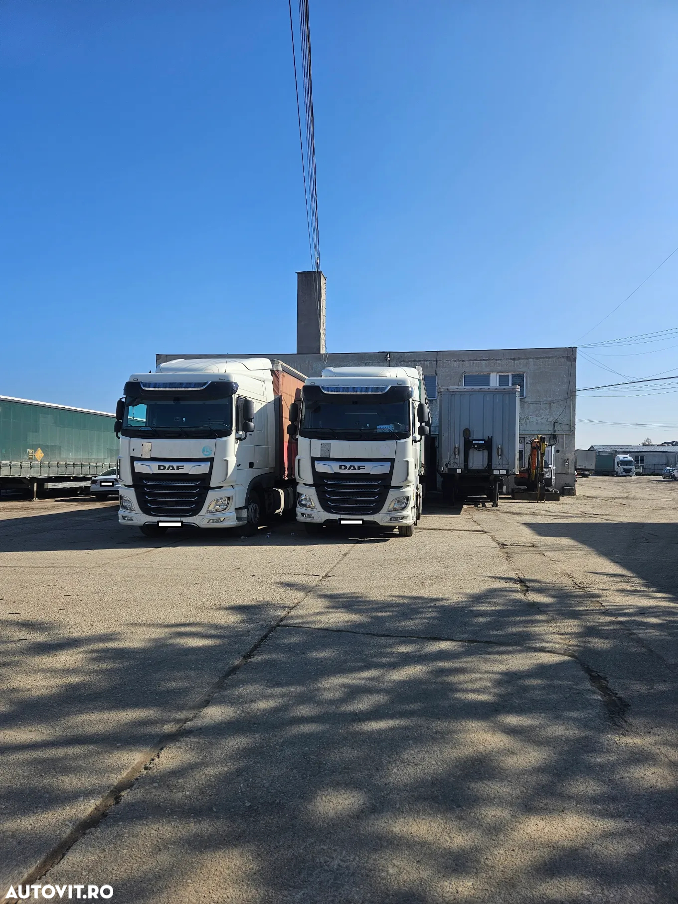 DAF XF480 - 3