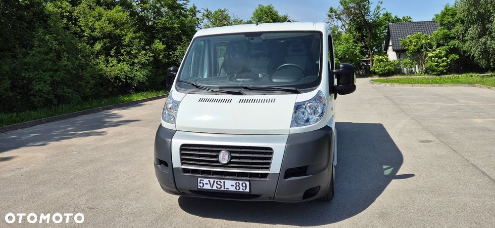 Fiat Ducato - 4