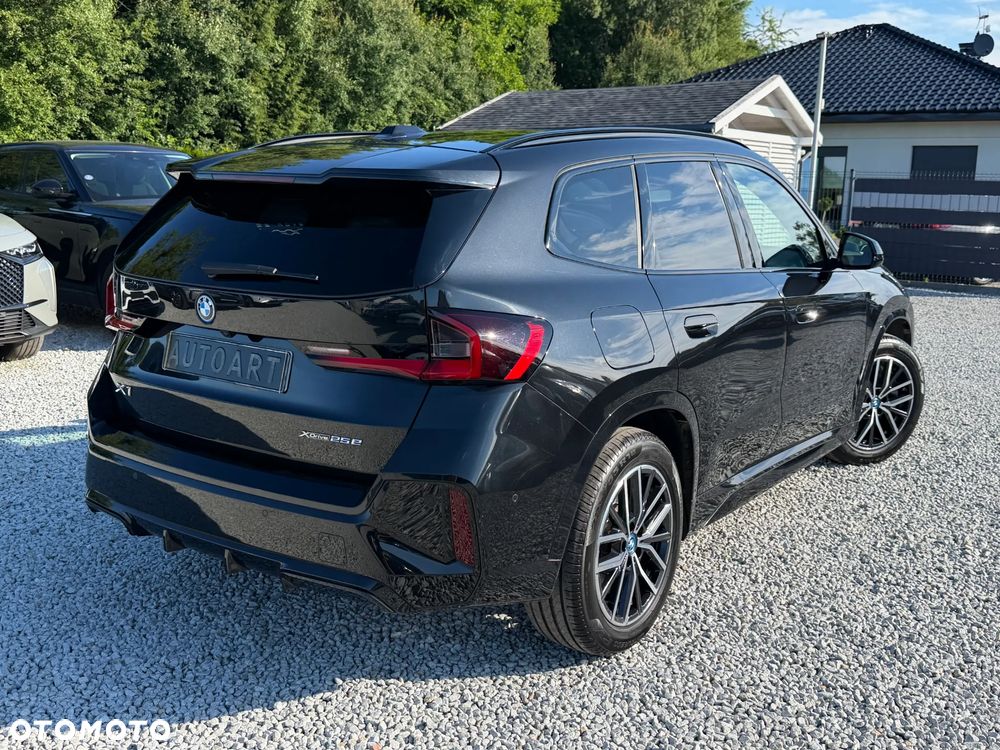 BMW X1 xDrive25e M Sport sport - 17