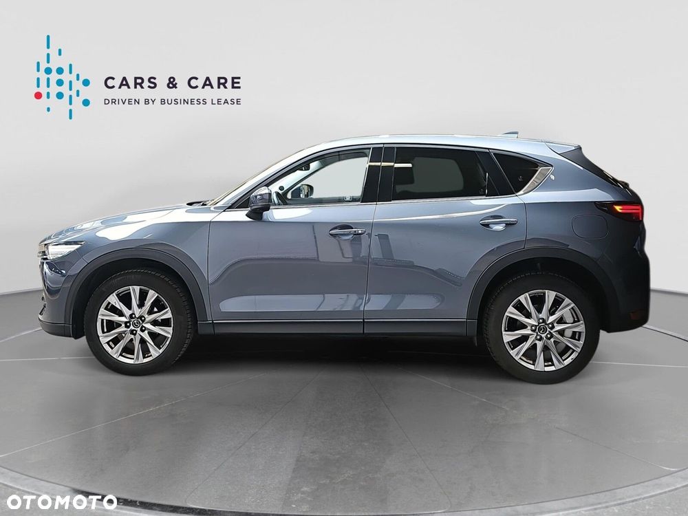 Mazda CX-5 2.0 Skyprestige 2WD - 30
