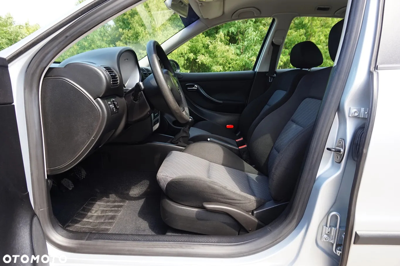 Seat Leon - 25