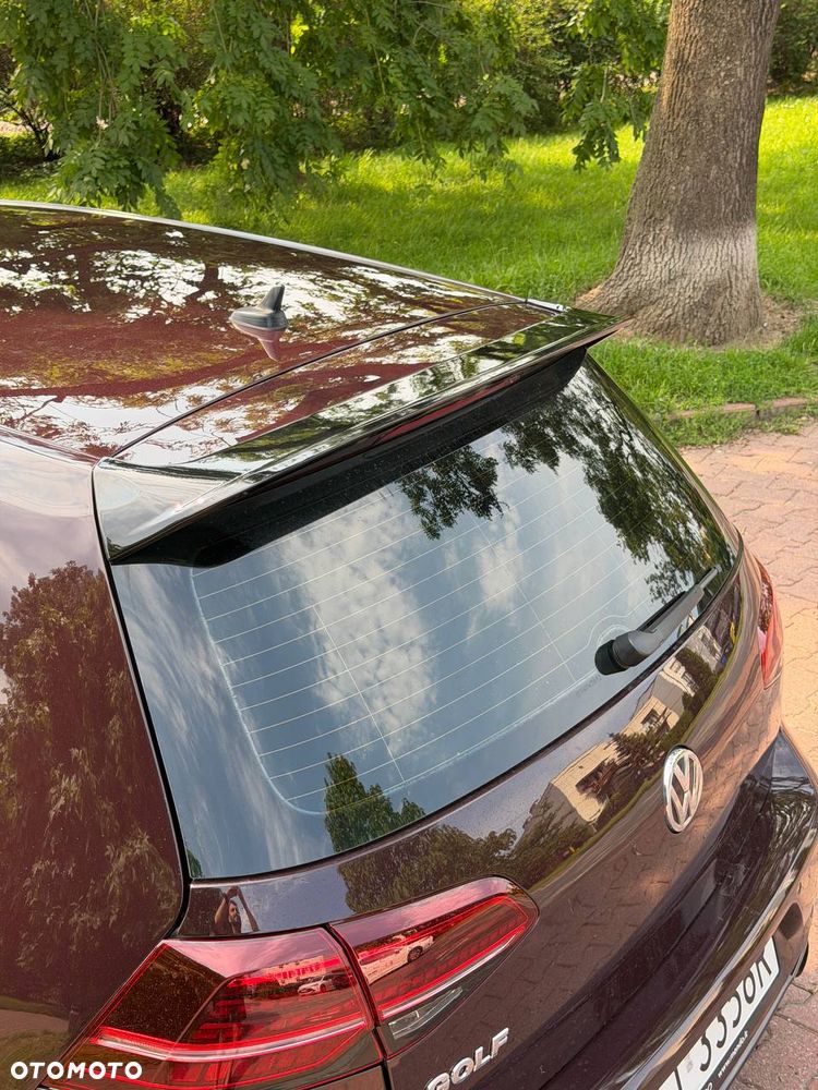 Volkswagen Golf 2.0 TSI BMT GTI Performance DSG - 23