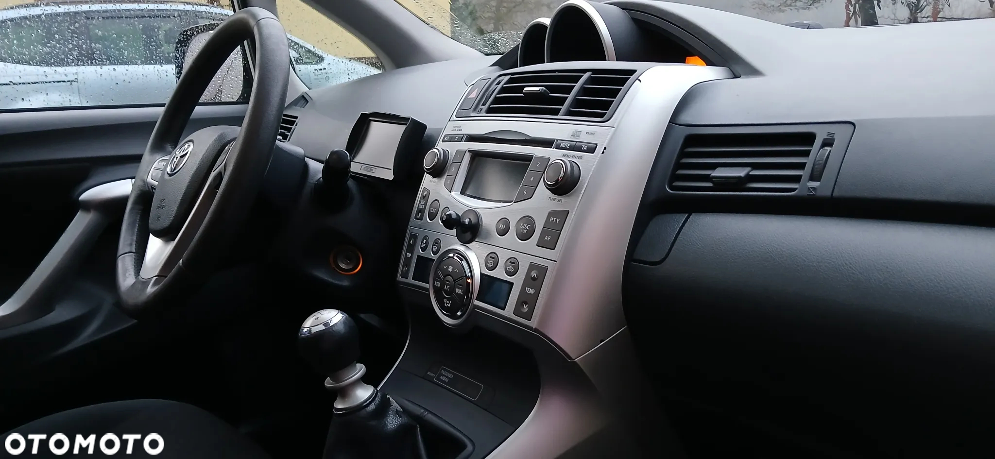 Toyota Verso 1.8 7-Sitzer Comfort - 9