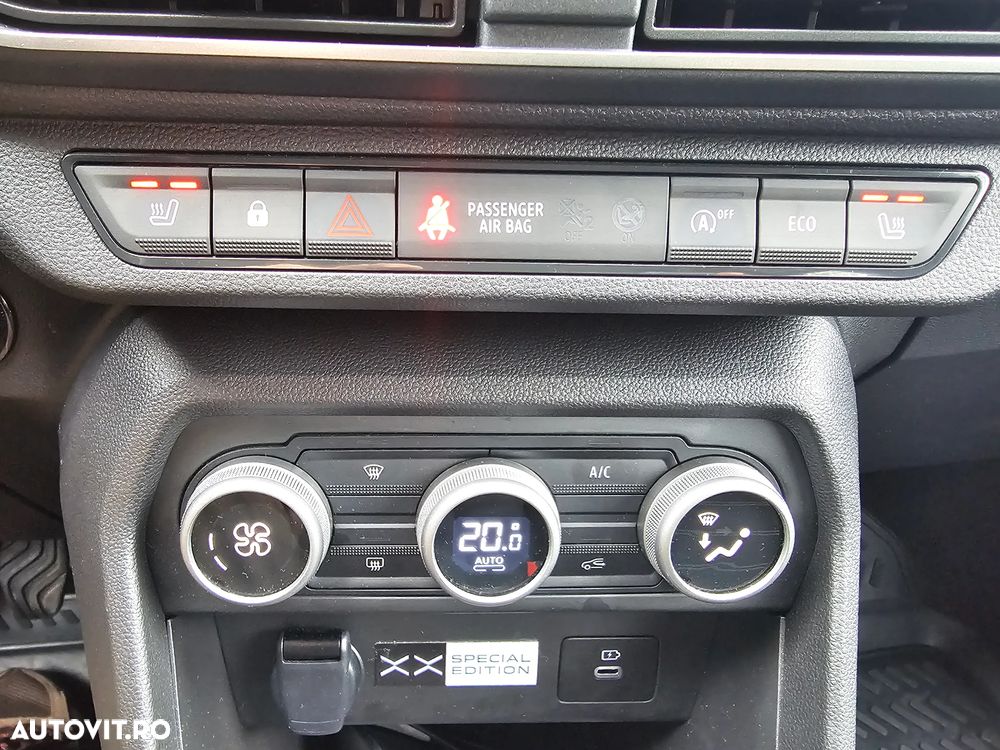 Dacia Logan ECO-G 100 MT6 XX - 2