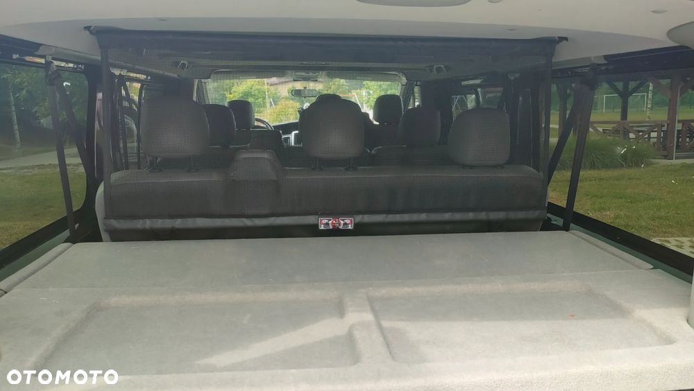 Renault Trafic L2H1 - 15
