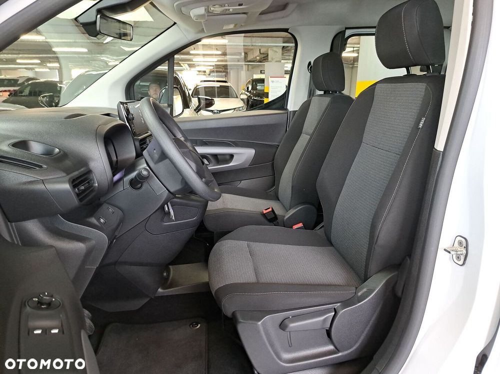Toyota Proace City Verso - 12