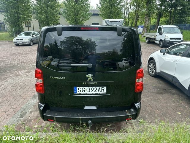 Peugeot Traveller 2.0 BlueHDi Long Business - 6