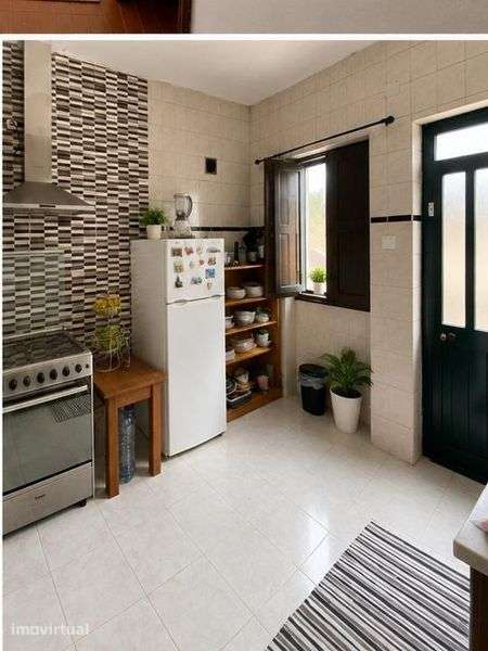 Aluga-se apartamento T1 em Vale de Cambra - Grande imagem: 4/7