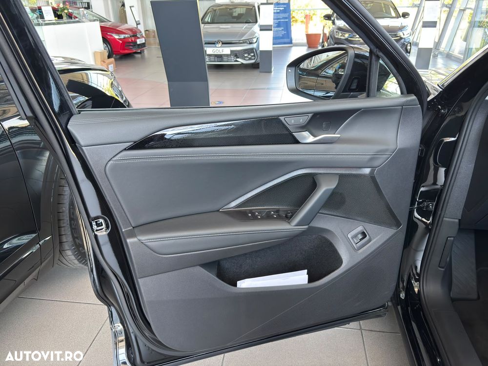 Volkswagen Tiguan - 8