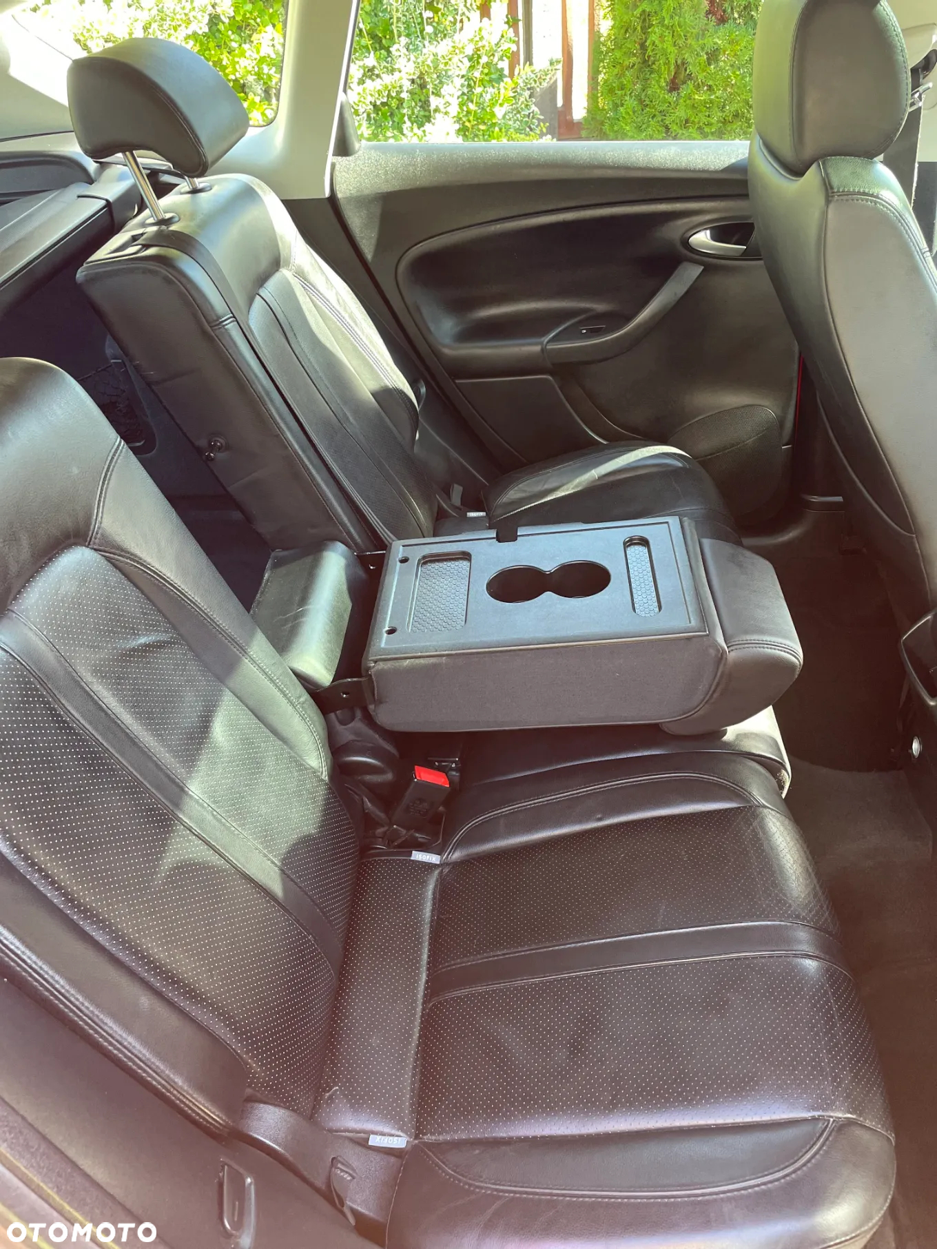 Seat Altea 1.6 TDI Style - 16
