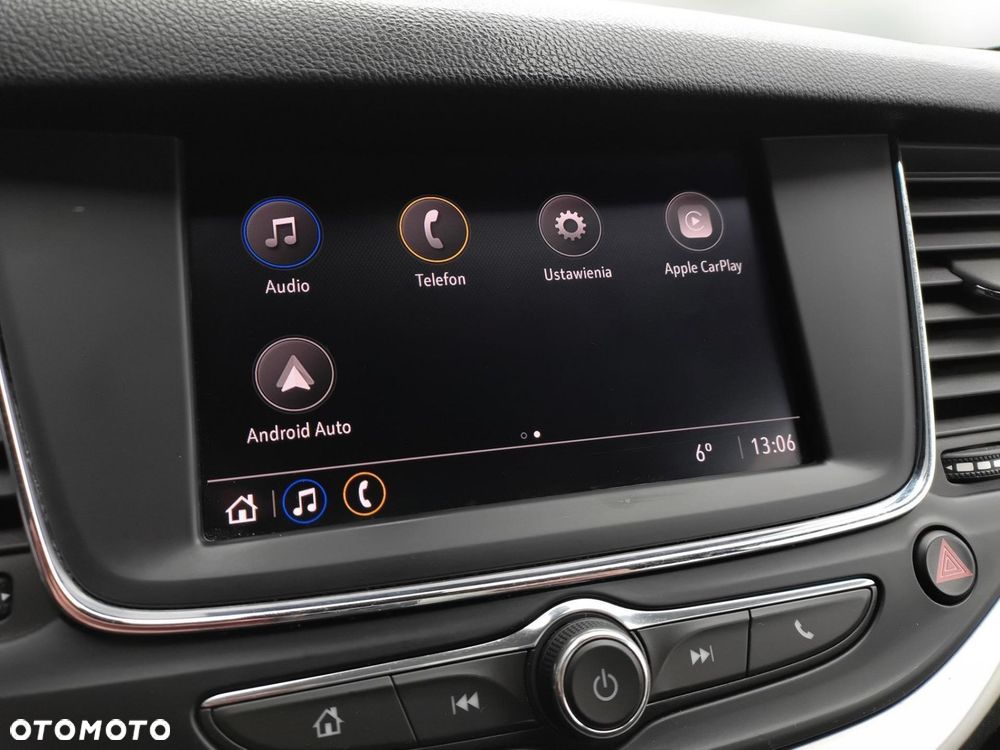 Opel Astra - 18