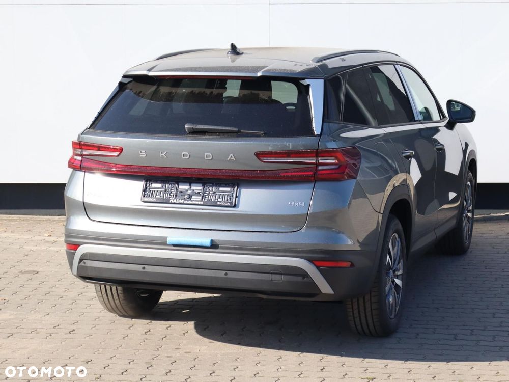 Skoda Kodiaq - 3